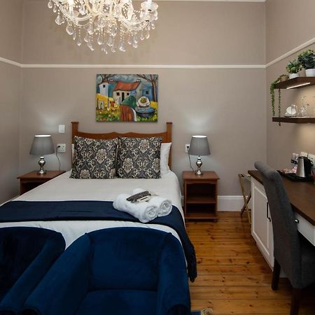 Milner House Kimberley Hotel Bagian luar foto