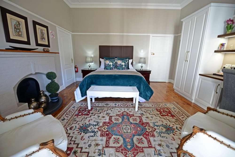 Milner House Kimberley Hotel Ruang foto