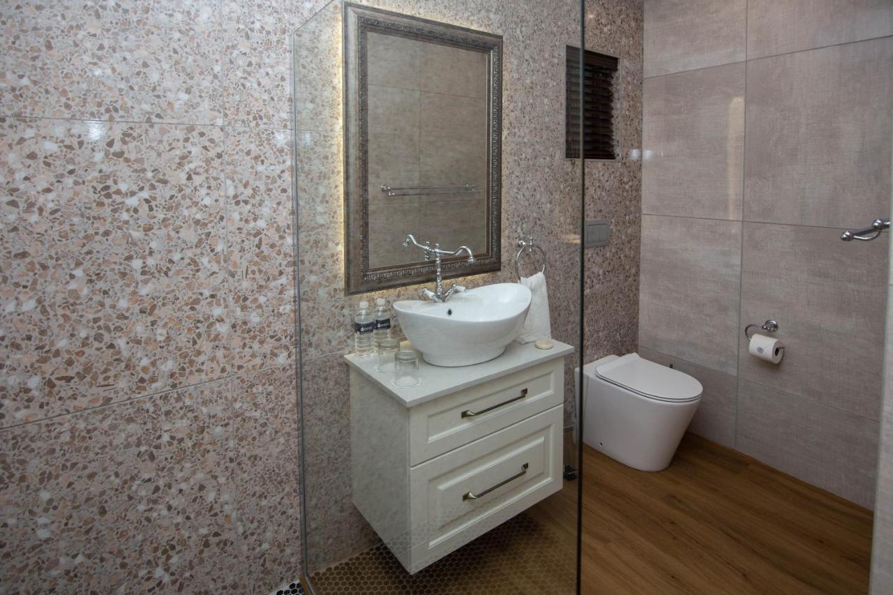 Milner House Kimberley Hotel Bagian luar foto