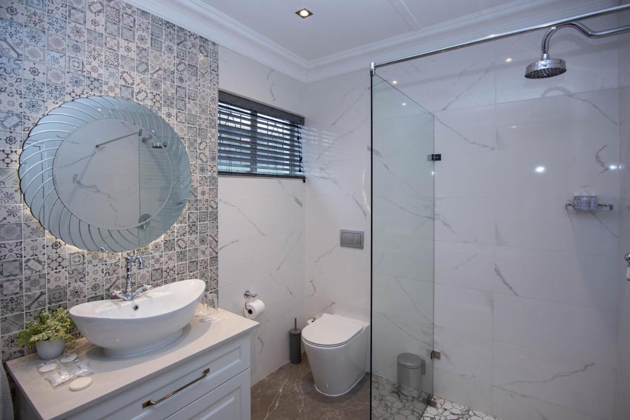 Milner House Kimberley Hotel Bagian luar foto