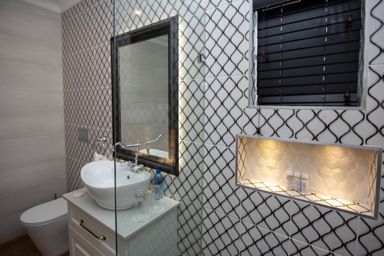 Milner House Kimberley Hotel Bagian luar foto