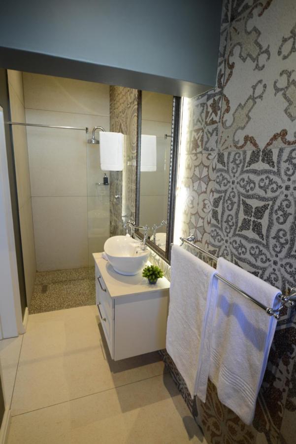 Milner House Kimberley Hotel Bagian luar foto