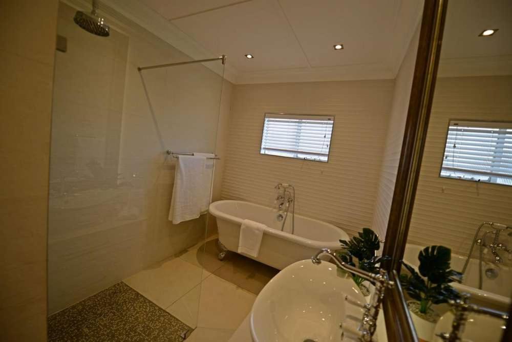 Milner House Kimberley Hotel Ruang foto