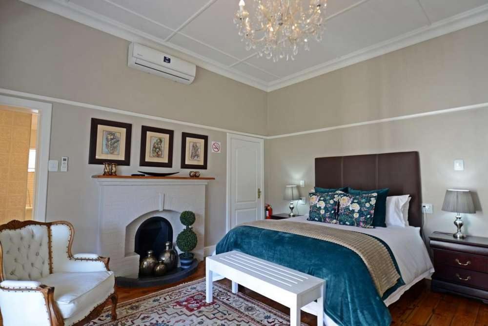 Milner House Kimberley Hotel Ruang foto