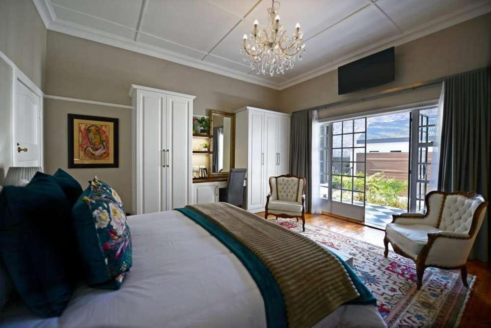 Milner House Kimberley Hotel Ruang foto